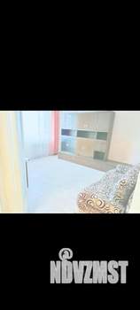 2-к квартира, на длительный срок, 52м2, 4/5 этаж