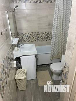 Студия квартира, на длительный срок, 29м2, 12/19 этаж