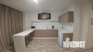 1-к квартира, посуточно, 57м2, 9/21 этаж