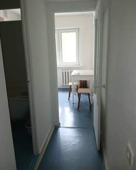 2-к квартира, на длительный срок, 42м2, 4/5 этаж