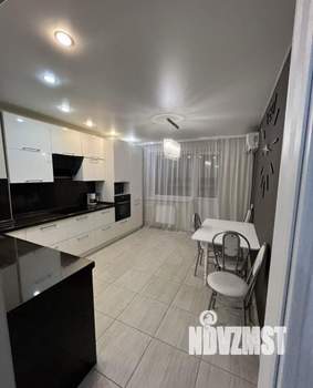 3-к квартира, на длительный срок, 69м2, 4/17 этаж