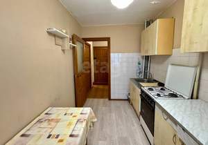 1-к квартира, на длительный срок, 30м2, 8/10 этаж