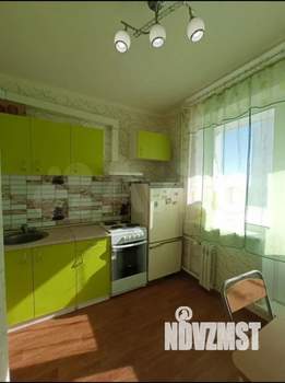 1-к квартира, на длительный срок, 39м2, 12/14 этаж