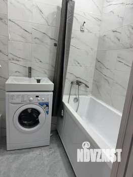 2-к квартира, на длительный срок, 53м2, 3/14 этаж