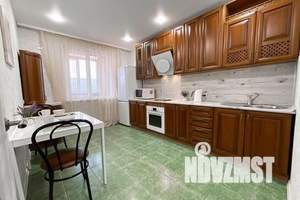 1-к квартира, посуточно, 45м2, 4/10 этаж