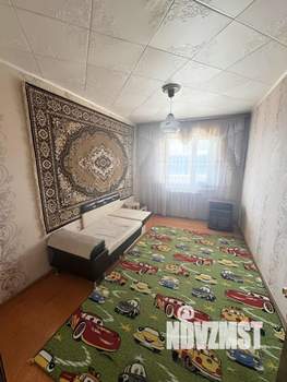 2-к квартира, на длительный срок, 55м2, 9/10 этаж
