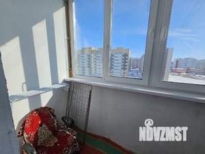 1-к квартира, на длительный срок, 36м2, 7/9 этаж