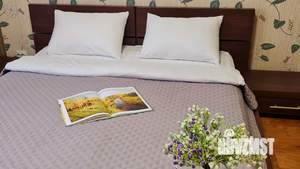 3-к квартира, посуточно, 93м2, 3/4 этаж