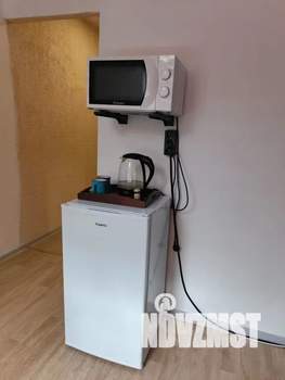 1-к квартира, посуточно, 35м2, 1/9 этаж