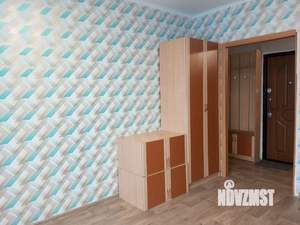 1-к квартира, на длительный срок, 38м2, 1/11 этаж