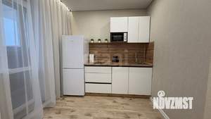 Студия квартира, на длительный срок, 32м2, 10/18 этаж