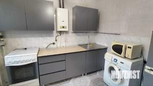 2-к квартира, на длительный срок, 42м2, 4/5 этаж