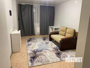 1-к квартира, на длительный срок, 38м2, 19/24 этаж