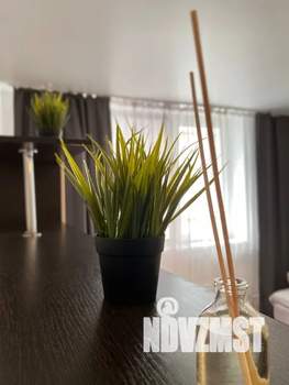 Студия квартира, посуточно, 30м2, 19/24 этаж