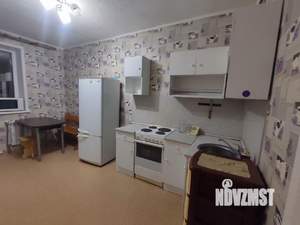 1-к квартира, на длительный срок, 38м2, 7/25 этаж