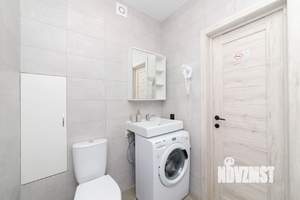 1-к квартира, посуточно, 28м2, 1/1 этаж
