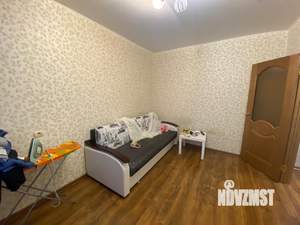 1-к квартира, на длительный срок, 30м2, 9/10 этаж