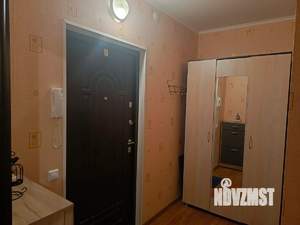 1-к квартира, на длительный срок, 38м2, 5/10 этаж