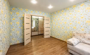 2-к квартира, на длительный срок, 53м2, 1/3 этаж