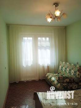 2-к квартира, на длительный срок, 56м2, 8/10 этаж