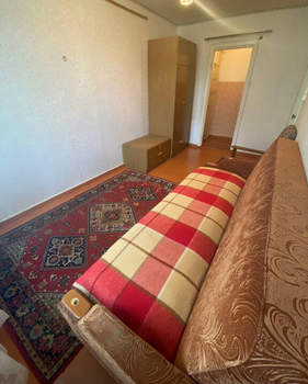 2-к квартира, на длительный срок, 45м2, 2/5 этаж