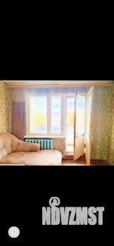 2-к квартира, на длительный срок, 43м2, 5/5 этаж