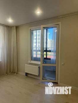 1-к квартира, на длительный срок, 38м2, 2/9 этаж