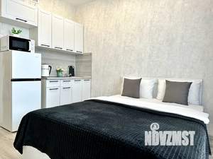 Студия квартира, посуточно, 25м2, 22/24 этаж