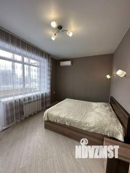 2-к квартира, на длительный срок, 46м2, 2/3 этаж