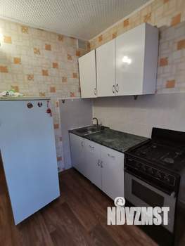 1-к квартира, на длительный срок, 36м2, 5/5 этаж