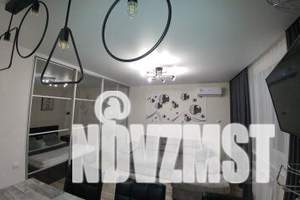 1-к квартира, посуточно, 47м2, 21/21 этаж