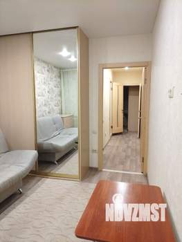 2-к квартира, на длительный срок, 32м2, 5/10 этаж