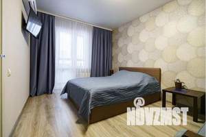 1-к квартира, посуточно, 34м2, 1/9 этаж