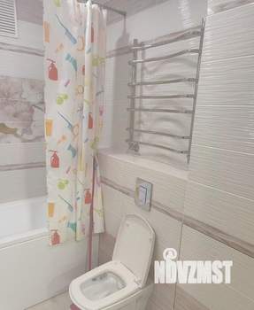 1-к квартира, на длительный срок, 44м2, 3/7 этаж