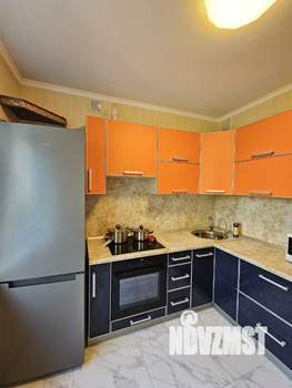 2-к квартира, на длительный срок, 54м2, 2/9 этаж