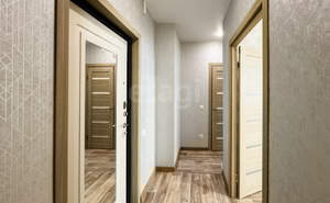 1-к квартира, на длительный срок, 36м2, 5/9 этаж