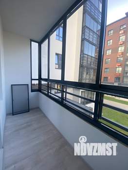 2-к квартира, на длительный срок, 46м2, 2/10 этаж