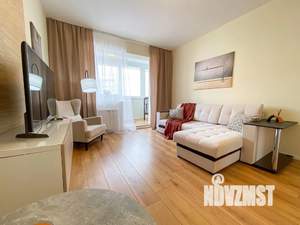 2-к квартира, посуточно, 60м2, 6/9 этаж