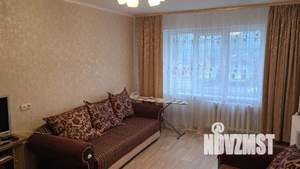 1-к квартира, на длительный срок, 37м2, 1/9 этаж