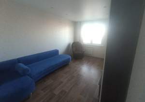 2-к квартира, на длительный срок, 54м2, 4/11 этаж