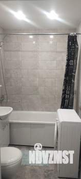 Студия квартира, на длительный срок, 27м2, 15/16 этаж