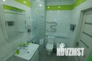 1-к квартира, посуточно, 57м2, 5/21 этаж