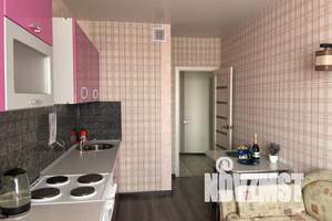 2-к квартира, посуточно, 64м2, 11/20 этаж