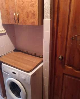 Студия квартира, на длительный срок, 13м2, 4/5 этаж