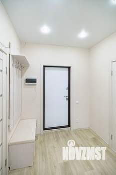 1-к квартира, на длительный срок, 35м2, 16/25 этаж