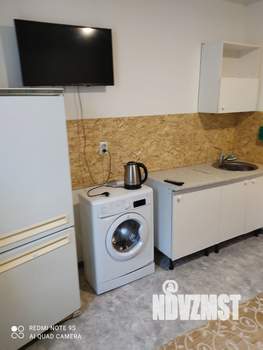 1-к квартира, посуточно, 41м2, 1/3 этаж