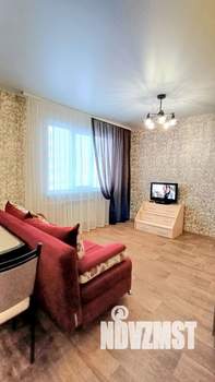 Студия квартира, на длительный срок, 36м2, 4/9 этаж