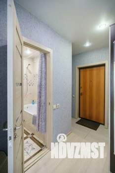 1-к квартира, посуточно, 34м2, 1/1 этаж