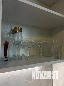 2-к квартира, посуточно, 54м2, 24/24 этаж