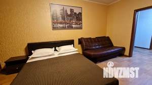 2-к квартира, посуточно, 65м2, 11/12 этаж